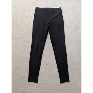 Express Casual Black Leggings XS